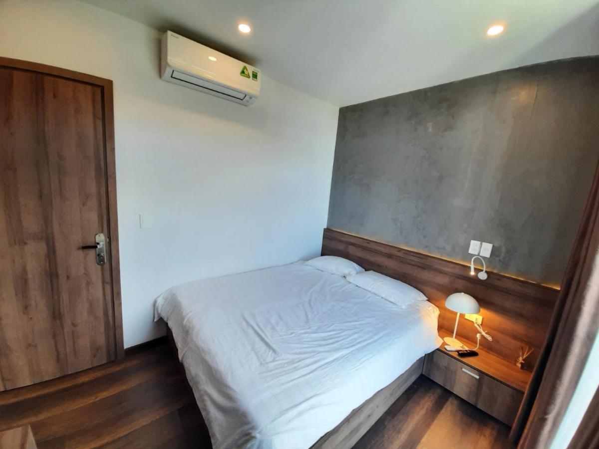 K-House, Grand World Phu Quoc Aparthotel ภายนอก รูปภาพ