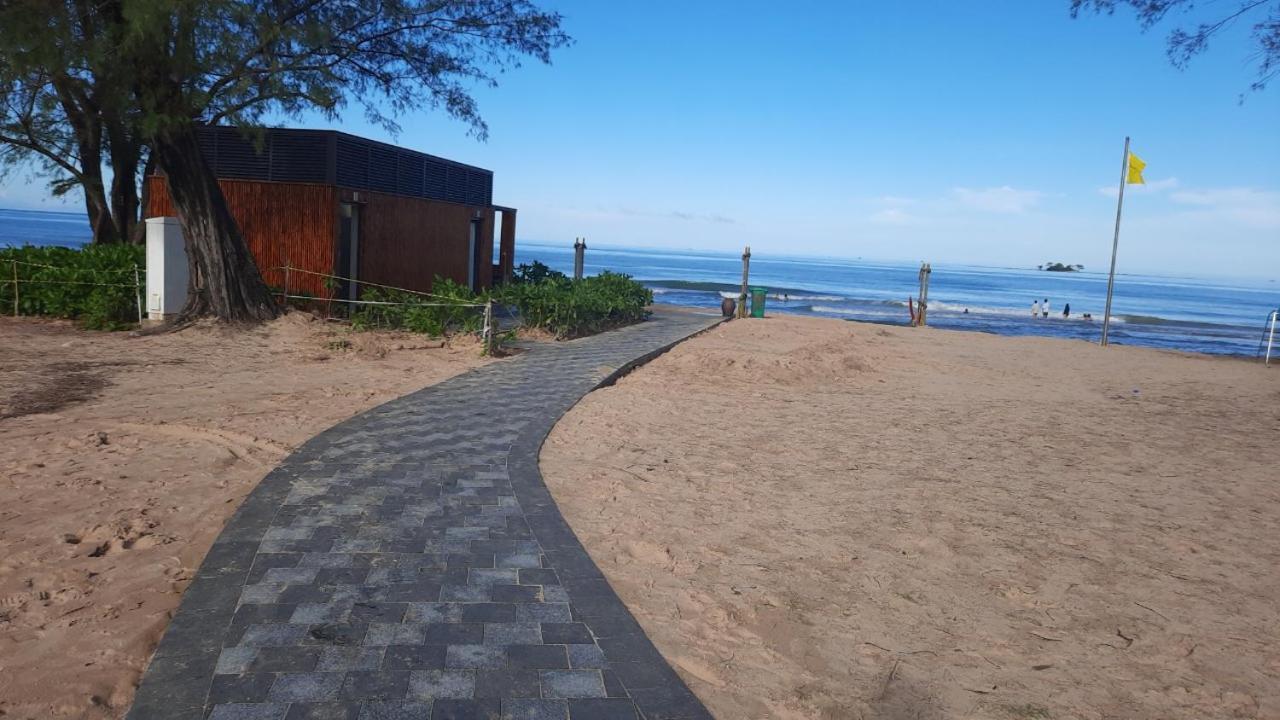 K-House, Grand World Phu Quoc Aparthotel ภายนอก รูปภาพ