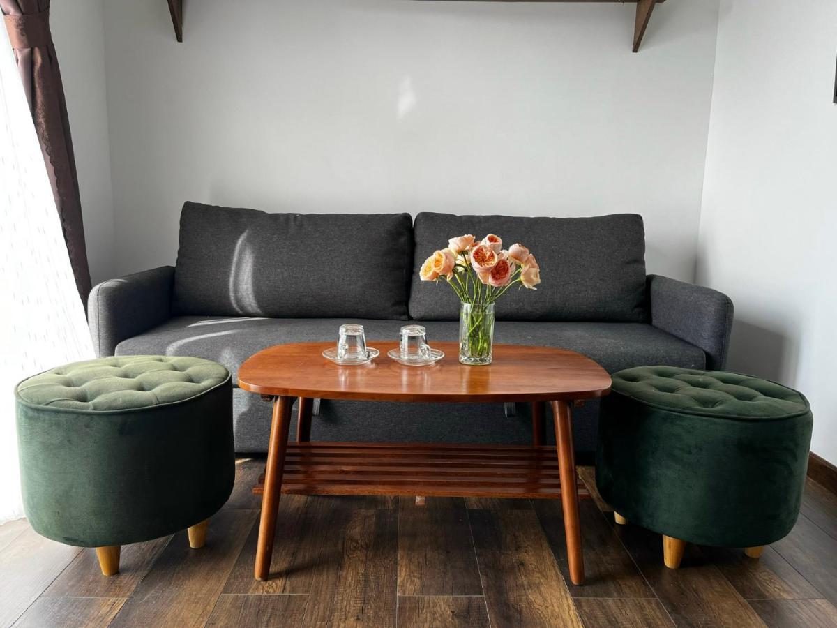 K-House, Grand World Phu Quoc Aparthotel ภายนอก รูปภาพ