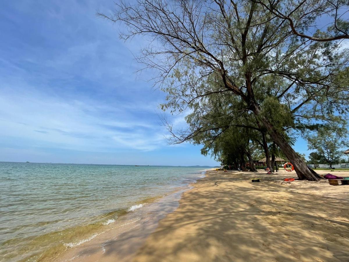 K-House, Grand World Phu Quoc Aparthotel ภายนอก รูปภาพ