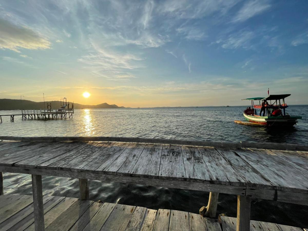 K-House, Grand World Phu Quoc Aparthotel ภายนอก รูปภาพ