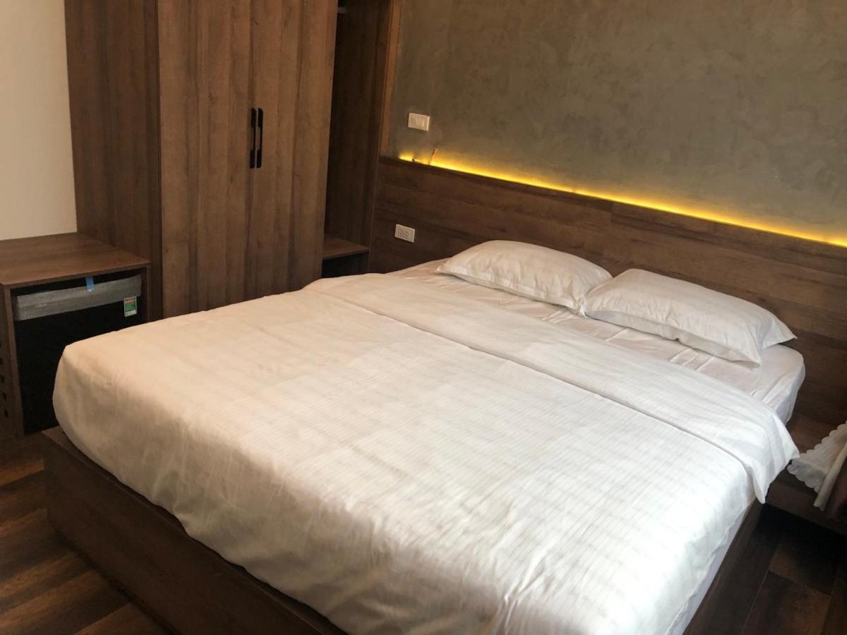 K-House, Grand World Phu Quoc Aparthotel ภายนอก รูปภาพ