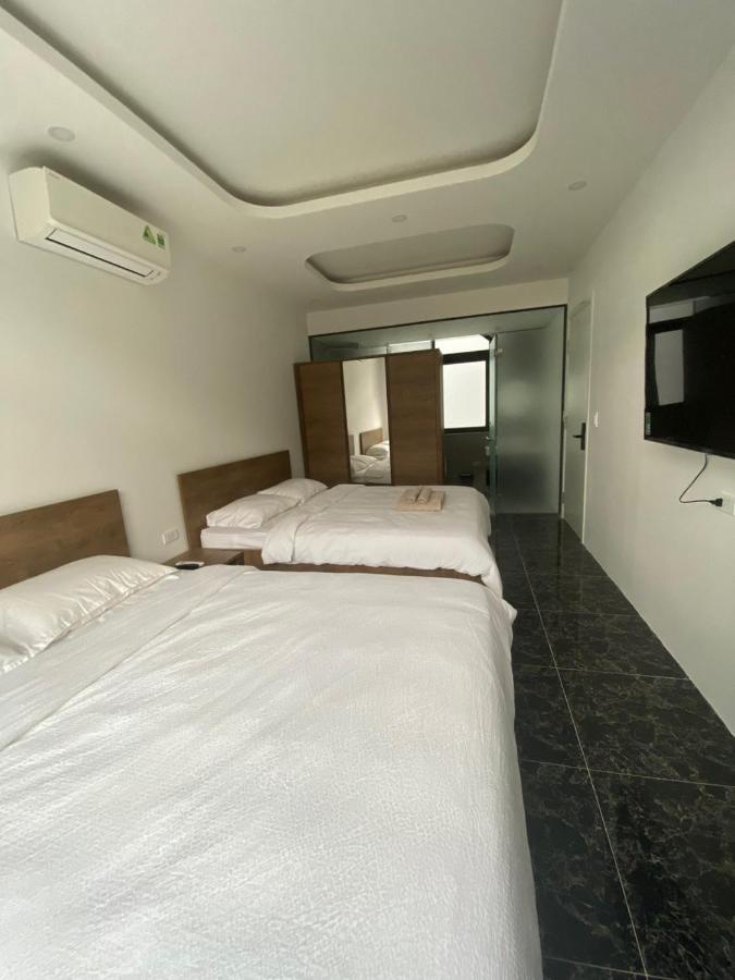 K-House, Grand World Phu Quoc Aparthotel ภายนอก รูปภาพ