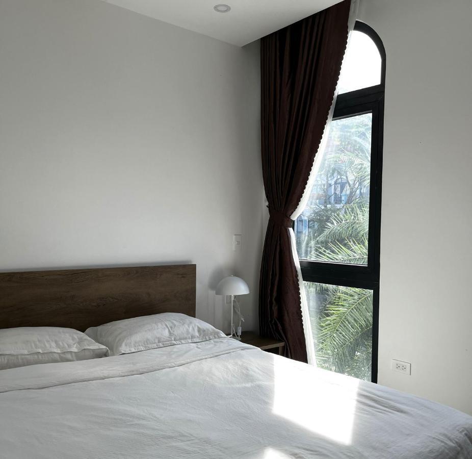 K-House, Grand World Phu Quoc Aparthotel ภายนอก รูปภาพ