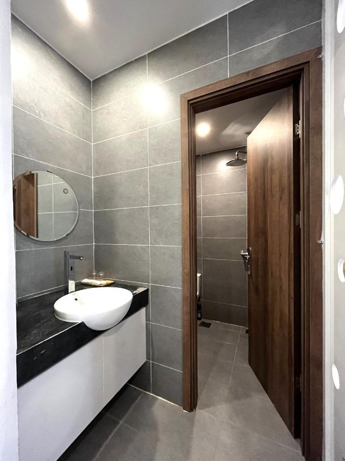 K-House, Grand World Phu Quoc Aparthotel ภายนอก รูปภาพ