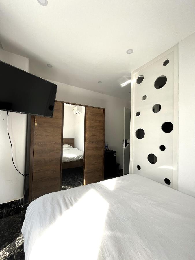 K-House, Grand World Phu Quoc Aparthotel ภายนอก รูปภาพ