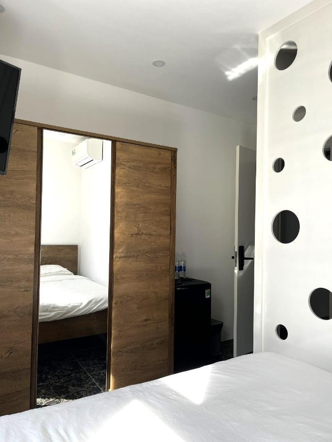 K-House, Grand World Phu Quoc Aparthotel ภายนอก รูปภาพ