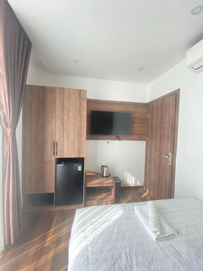 K-House, Grand World Phu Quoc Aparthotel ภายนอก รูปภาพ